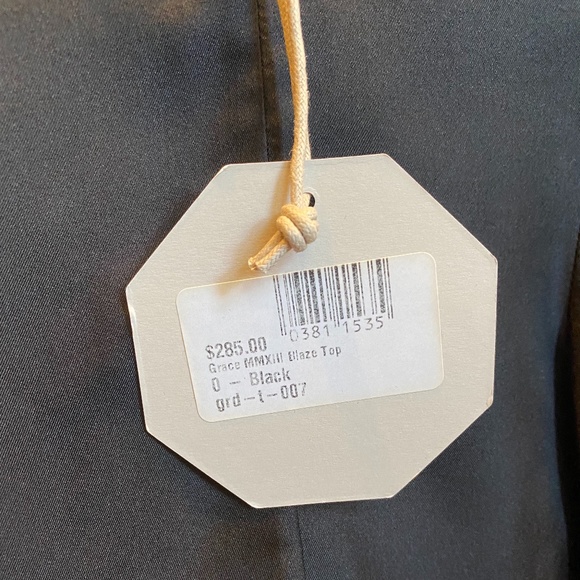 NWT Grace MMXIII - Picture 3 of 6